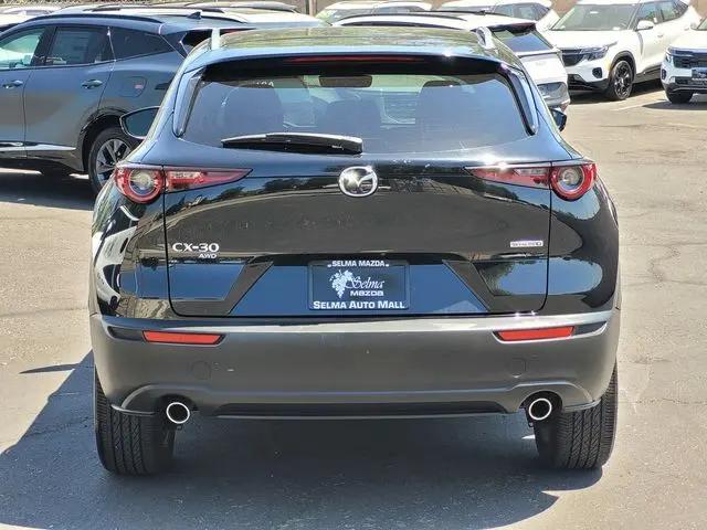 2023 Mazda CX-30 2.5 S Preferred