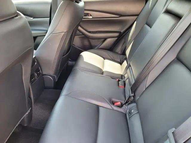 2023 Mazda CX-30 2.5 S Preferred