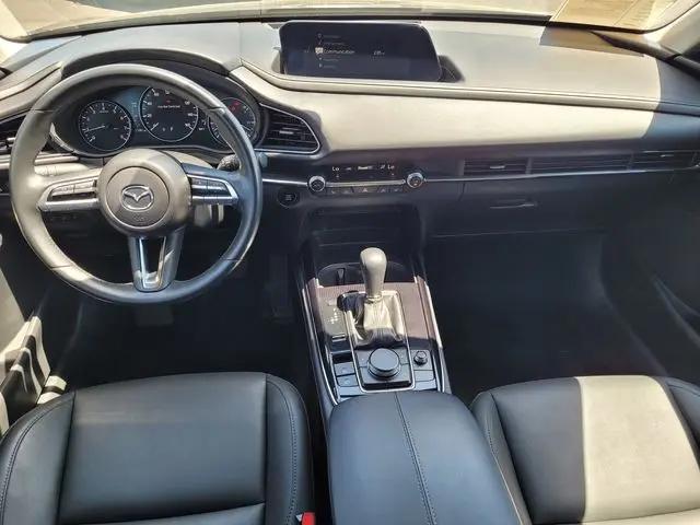 2023 Mazda CX-30 2.5 S Preferred
