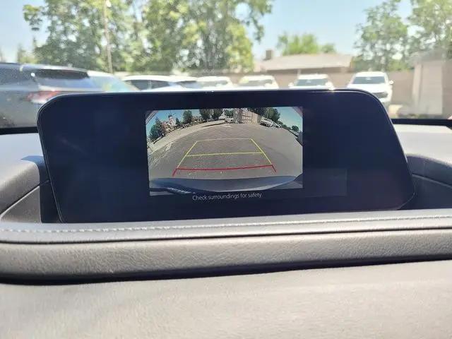 2023 Mazda CX-30 2.5 S Preferred