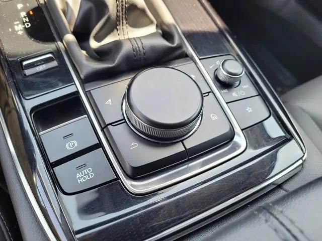 2023 Mazda CX-30 2.5 S Preferred