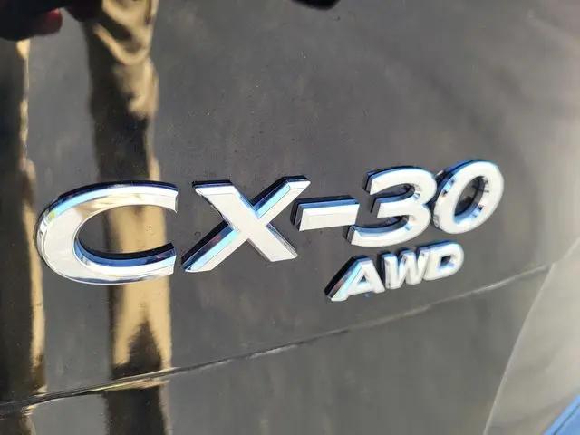 2023 Mazda CX-30 2.5 S Preferred