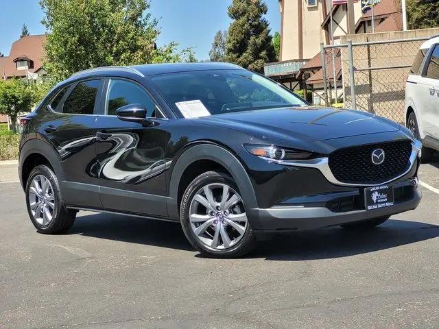 2023 Mazda CX-30 2.5 S Preferred