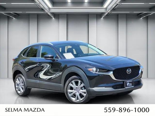 2023 Mazda CX-30 2.5 S Preferred for sale in Selma, CA