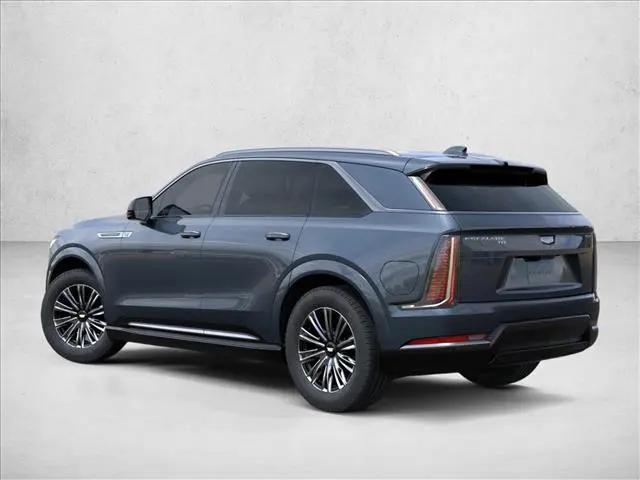 2026 Cadillac Escalade IQ Luxury