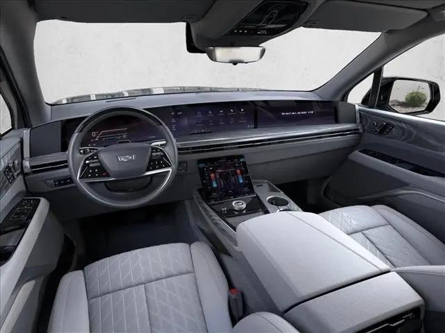 2026 Cadillac Escalade IQ Luxury