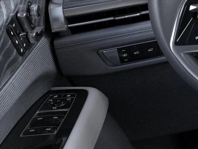 2026 Cadillac Escalade IQ Luxury