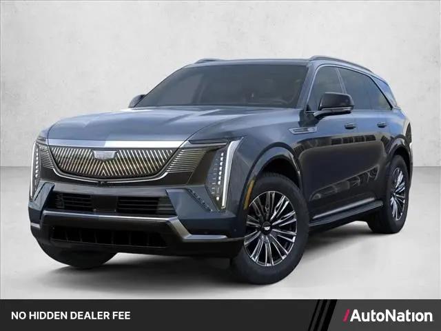 2026 Cadillac Escalade IQ Luxury for sale in West Palm Beach, FL