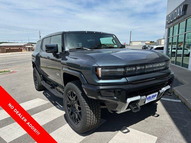 2025 GMC HUMMER EV 2X for sale in Graham, TX