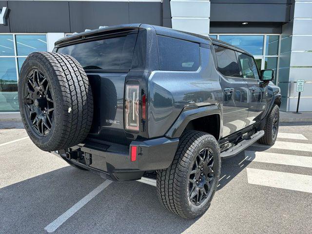 2025 GMC HUMMER EV 2X