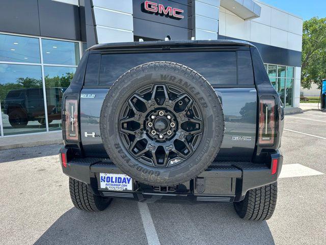 2025 GMC HUMMER EV 2X