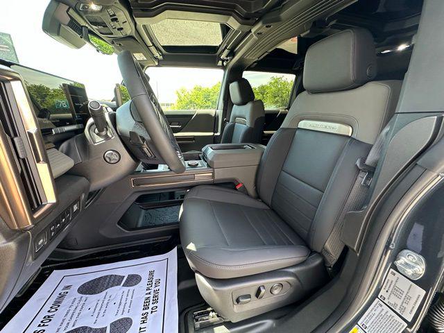 2025 GMC HUMMER EV 2X