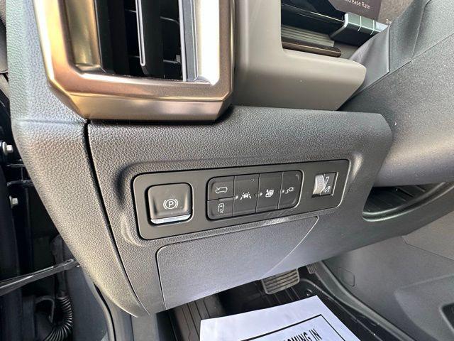 2025 GMC HUMMER EV 2X