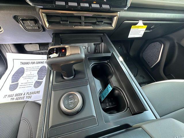 2025 GMC HUMMER EV 2X
