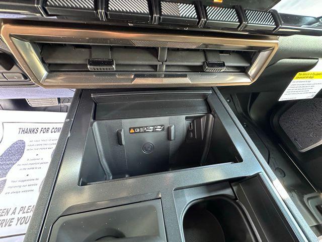 2025 GMC HUMMER EV 2X