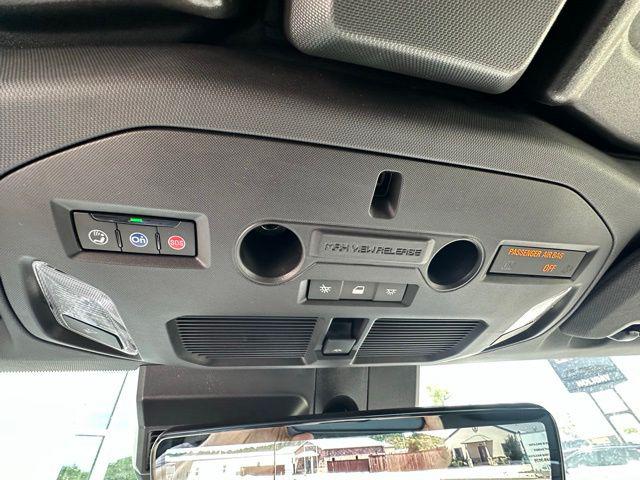 2025 GMC HUMMER EV 2X
