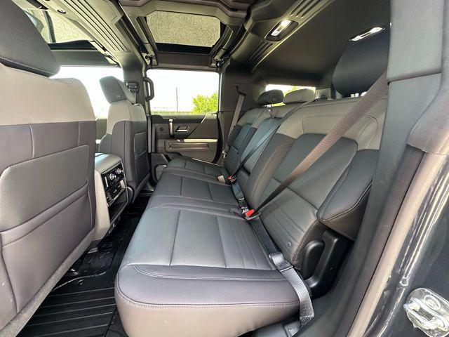 2025 GMC HUMMER EV 2X