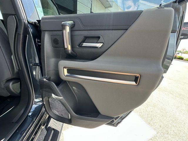 2025 GMC HUMMER EV 2X