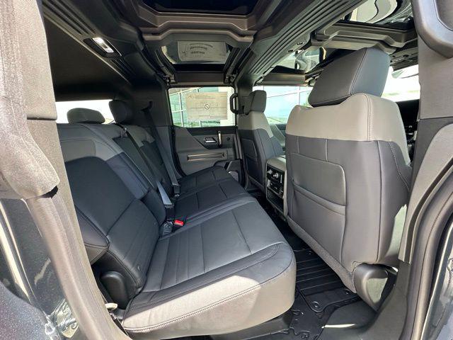 2025 GMC HUMMER EV 2X