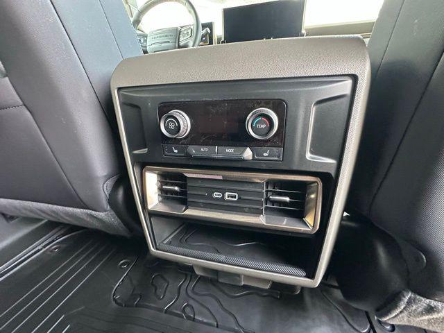 2025 GMC HUMMER EV 2X