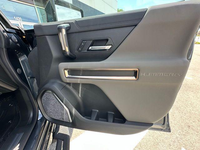 2025 GMC HUMMER EV 2X