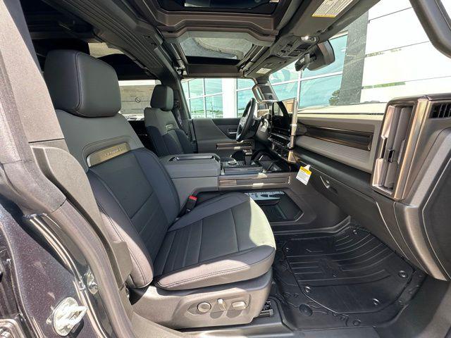 2025 GMC HUMMER EV 2X
