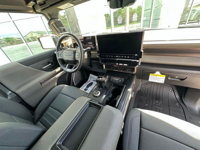 2025 GMC HUMMER EV 2X