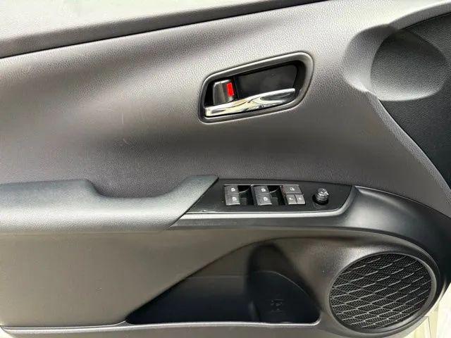 2017 Toyota Prius Three Touring
