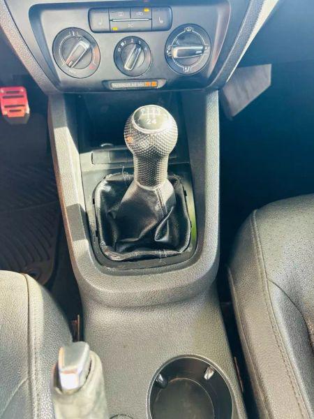 2012 Volkswagen Jetta 2.5L SE