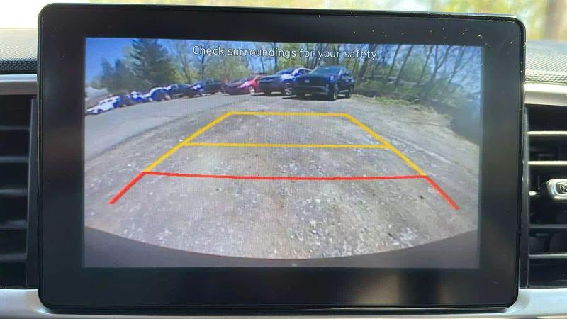 2020 Hyundai Venue SEL