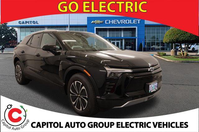 2025 Chevrolet V Blazer eAWD LT for sale in Salem, OR