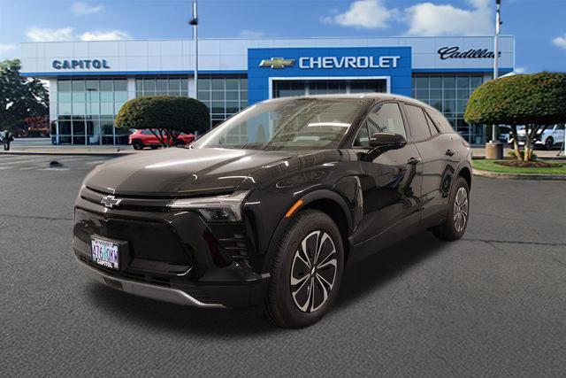 2025 Chevrolet V Blazer eAWD LT