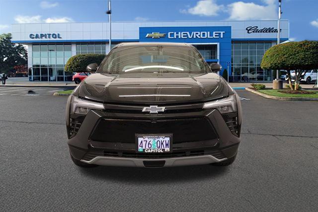 2025 Chevrolet V Blazer eAWD LT