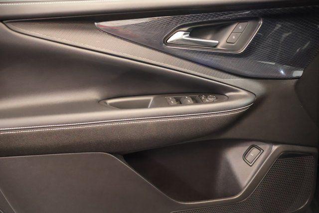 2025 Chevrolet V Blazer eAWD LT