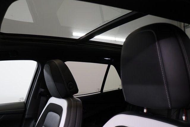 2025 Chevrolet V Blazer eAWD LT