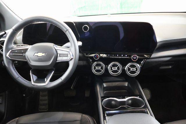 2025 Chevrolet V Blazer eAWD LT