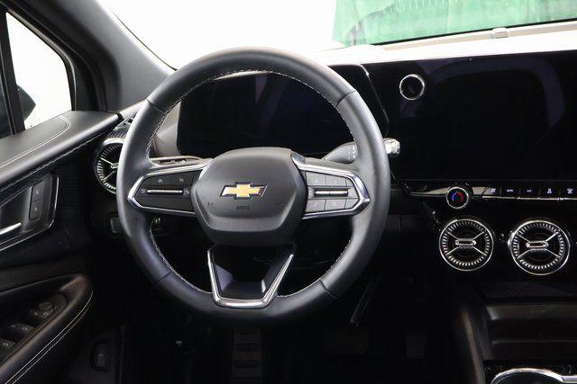 2025 Chevrolet V Blazer eAWD LT