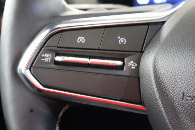2025 Chevrolet V Blazer eAWD LT