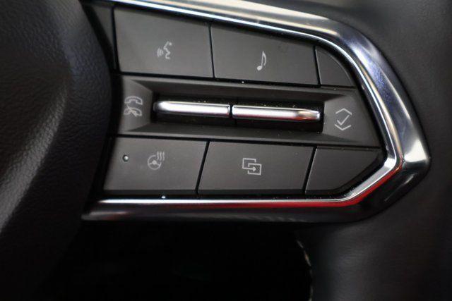 2025 Chevrolet V Blazer eAWD LT