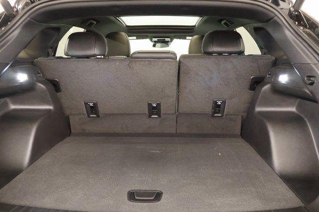 2025 Chevrolet V Blazer eAWD LT