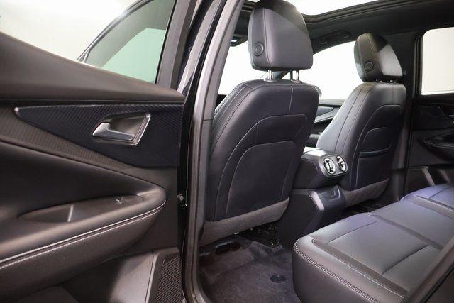 2025 Chevrolet V Blazer eAWD LT