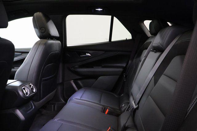 2025 Chevrolet V Blazer eAWD LT