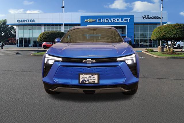 2025 Chevrolet V Blazer eAWD LT