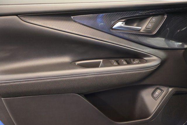 2025 Chevrolet V Blazer eAWD LT