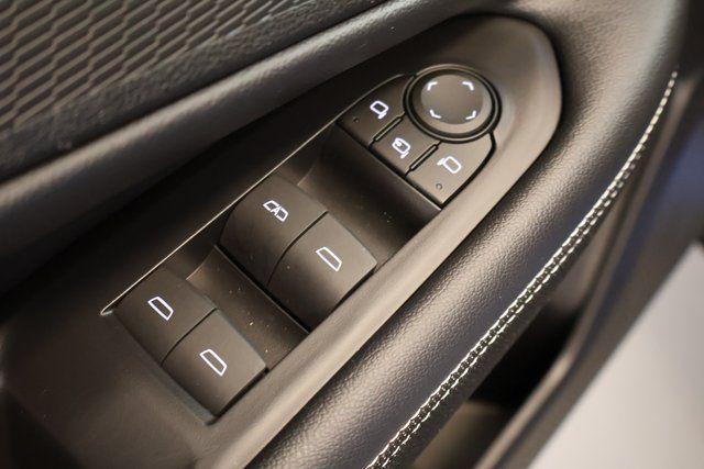 2025 Chevrolet V Blazer eAWD LT