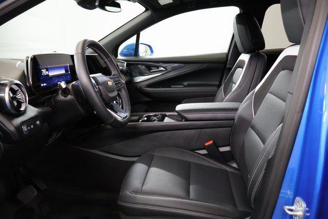 2025 Chevrolet V Blazer eAWD LT