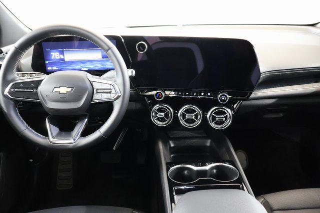 2025 Chevrolet V Blazer eAWD LT