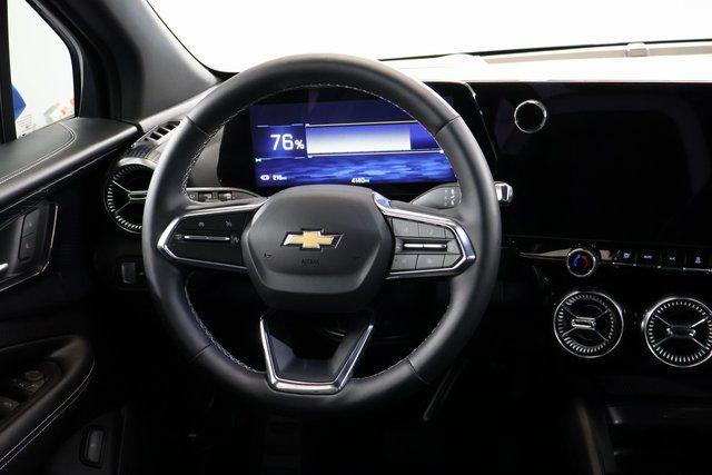 2025 Chevrolet V Blazer eAWD LT