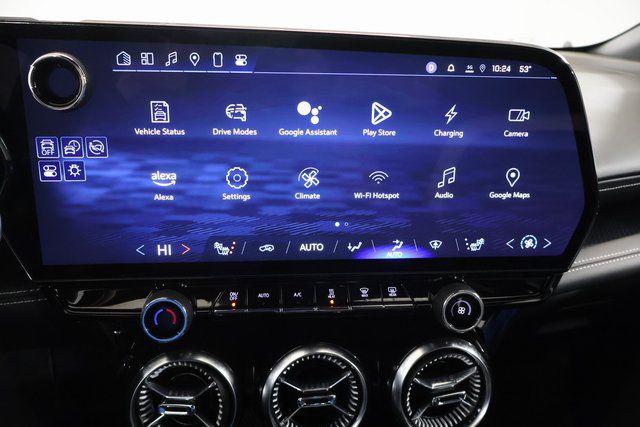 2025 Chevrolet V Blazer eAWD LT