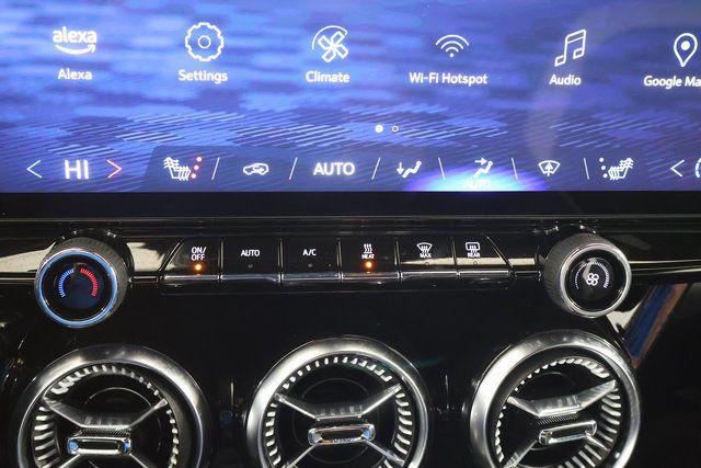 2025 Chevrolet V Blazer eAWD LT